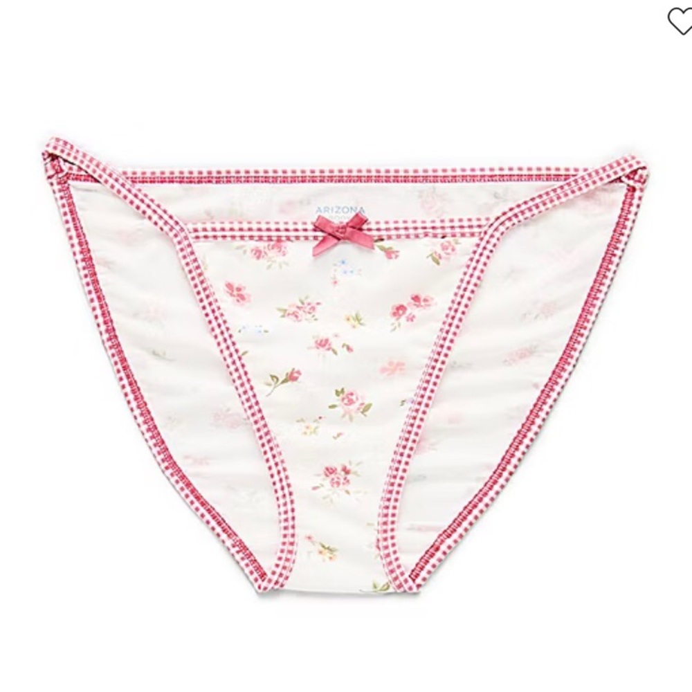 Arizona Women’s String Bikini